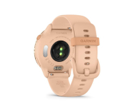 Garmin vivoactive 6 różowy - 1329048 - zdjęcie 4